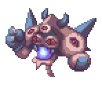 Galactic Demon - Disgaea: Hour of Darkness