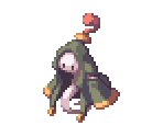 Ghost - Disgaea: Hour of Darkness