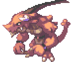 Great Wyrm - Disgaea: Hour of Darkness