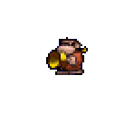 Crash Kong - Mario vs. Donkey Kong 2: March of the Minis