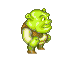 Shrek - Shrek: Reekin' Havoc