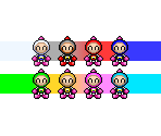 Bomberman - Bomberman