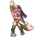 Kitcat - Disgaea: Hour of Darkness