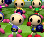 Miscellaneous - Bomberman