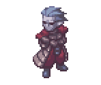 Majin (M) - Disgaea: Hour of Darkness