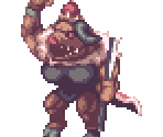 Nether Noble - Disgaea: Hour of Darkness