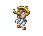 Pinocchio - Shrek: Reekin' Havoc