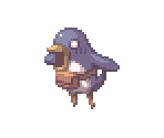 Prinny - Disgaea: Hour of Darkness