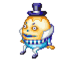 Humpty Dumpty - Shrek: Reekin' Havoc