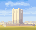 Backgrounds - Shrek: Hassle at the Castle