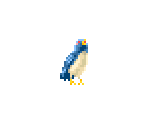 Bird - Shrek: Hassle at the Castle