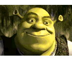 Cutscenes - Shrek: Hassle at the Castle