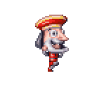 Farquaad Mascot - Shrek: Hassle at the Castle