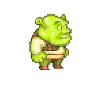 Shrek - Shrek: Hassle at the Castle