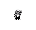 Mario - Donkey Kong