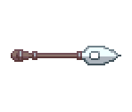 Spears - Disgaea: Hour of Darkness