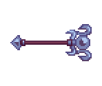 Staves - Disgaea: Hour of Darkness