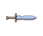 Swords - Disgaea: Hour of Darkness