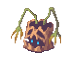 Treant - Disgaea: Hour of Darkness
