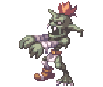 Undead - Disgaea: Hour of Darkness