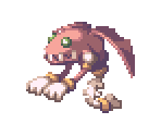 Winged - Disgaea: Hour of Darkness