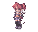 Etna - Disgaea: Hour of Darkness