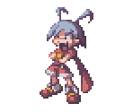 Laharl - Disgaea: Hour of Darkness