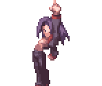 Vyers - Disgaea: Hour of Darkness