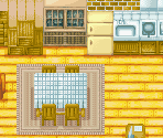 Chicken Shop - Harvest Moon: More Friends of Mineral Town