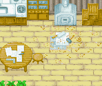 Gotz's House - Harvest Moon: More Friends of Mineral Town