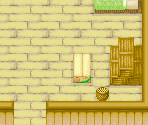 Won's House - Harvest Moon: More Friends of Mineral Town