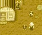 Opening - Harvest Moon: Friends of Mineral Town