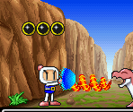Bomberman and Ceedrun Minigame - Bomberman Tournament