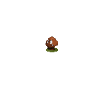 Goomba - Mario Pinball Land / Super Mario Ball