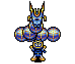 Magnet Bomber - Bomberman Tournament