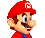 Mario (Miscellaneous) - Mario Pinball Land / Super Mario Ball
