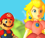 Intro - Mario Pinball Land / Super Mario Ball
