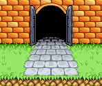 Fantasy - Bomberman Tournament