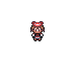 May - Pokémon Ruby / Sapphire