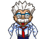 Dr Ein - Bomberman Fantasy Race