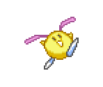 Kepo - Bomberman Fantasy Race