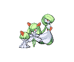 Pokémon (3rd Generation) - Pokémon Ruby / Sapphire