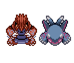 Pokémon (Overworld) - Pokémon Ruby / Sapphire