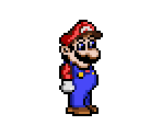 Mario - Mario is Missing