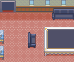 Backgrounds - Pokémon Ruby / Sapphire