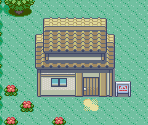 Littleroot Town - Pokémon Ruby / Sapphire