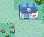 Oldale Town - Pokémon Ruby / Sapphire