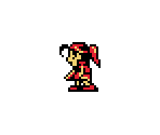 Red Eye - Metal Slug: 1st Mission