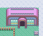 Mauville City - Pokémon Ruby / Sapphire