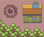 Fallarbor Town - Pokémon Ruby / Sapphire